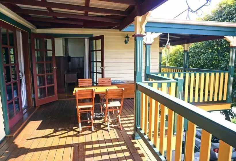 ハイドロマッサージバス付きスイート, Bridgefield Guest House