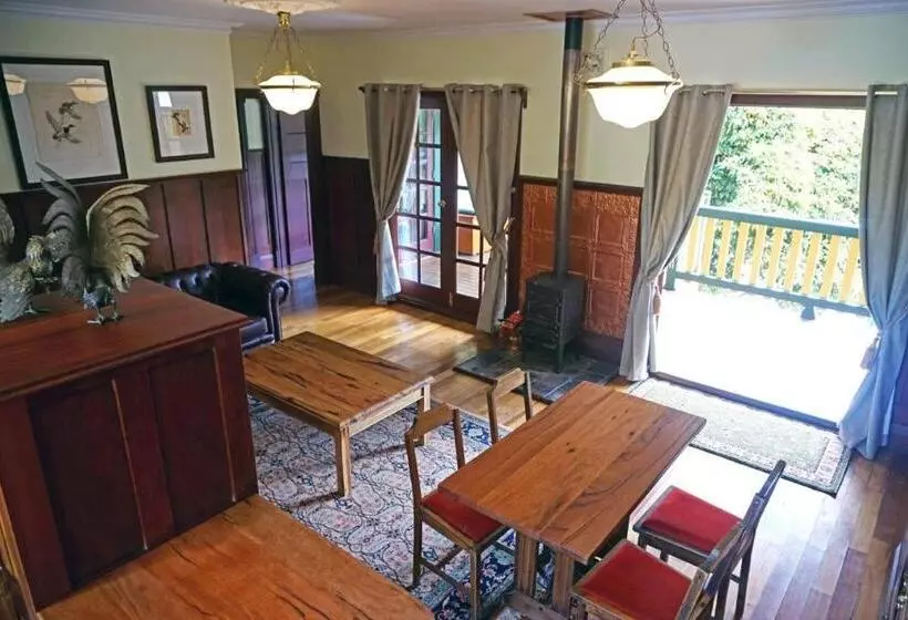 ハイドロマッサージバス付きスイート, Bridgefield Guest House