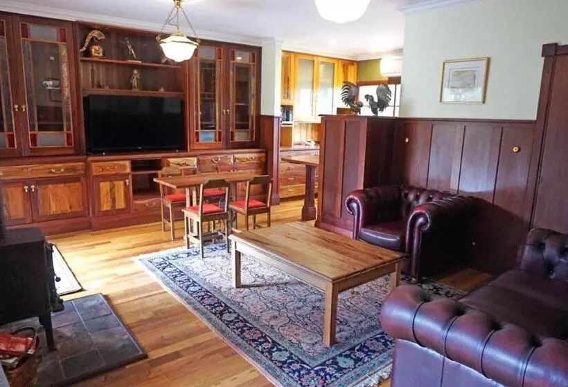 ハイドロマッサージバス付きスイート, Bridgefield Guest House