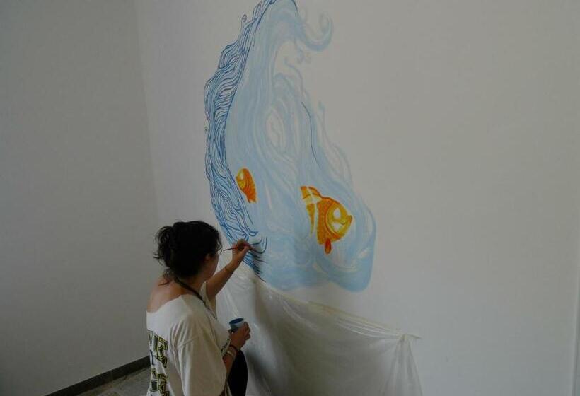 חדר סטנדרט נוף לעיר, I Tetti Di Siciliando