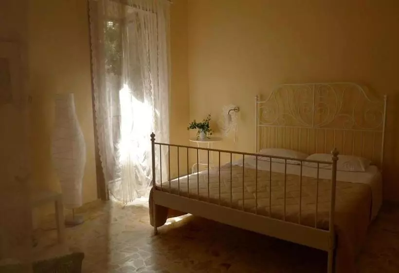 اتاق استاندارد چهار تخته, I Tetti Di Siciliando