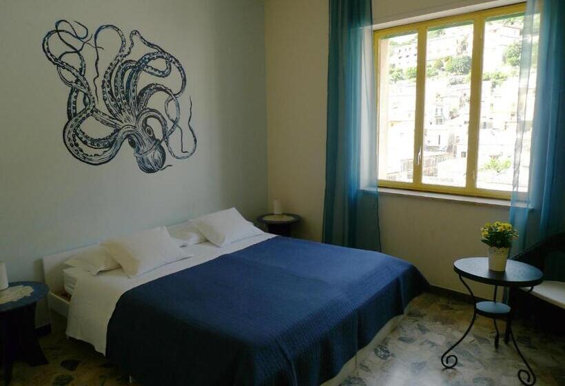 חדר סטנדרט חדר אמבטיה משותף, I Tetti Di Siciliando