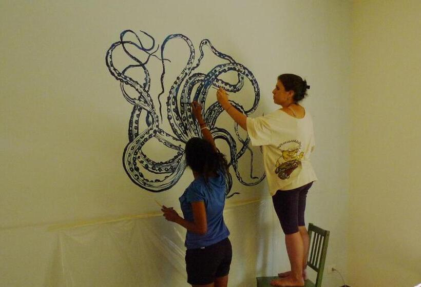 חדר סטנדרט חדר אמבטיה משותף, I Tetti Di Siciliando