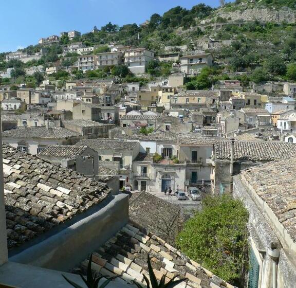 חדר סטנדרט, I Tetti Di Siciliando