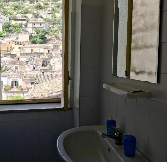 חדר סטנדרט, I Tetti Di Siciliando