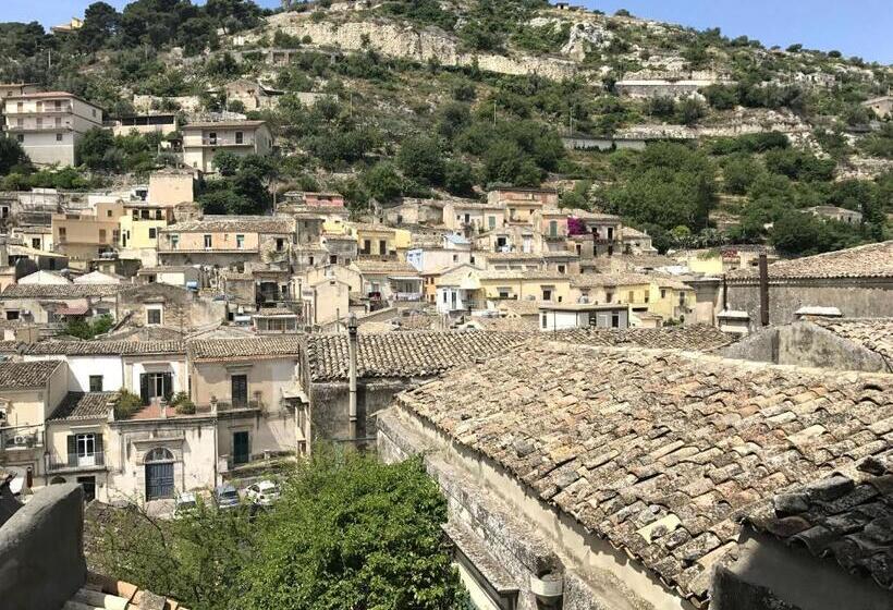 חדר סטנדרט, I Tetti Di Siciliando