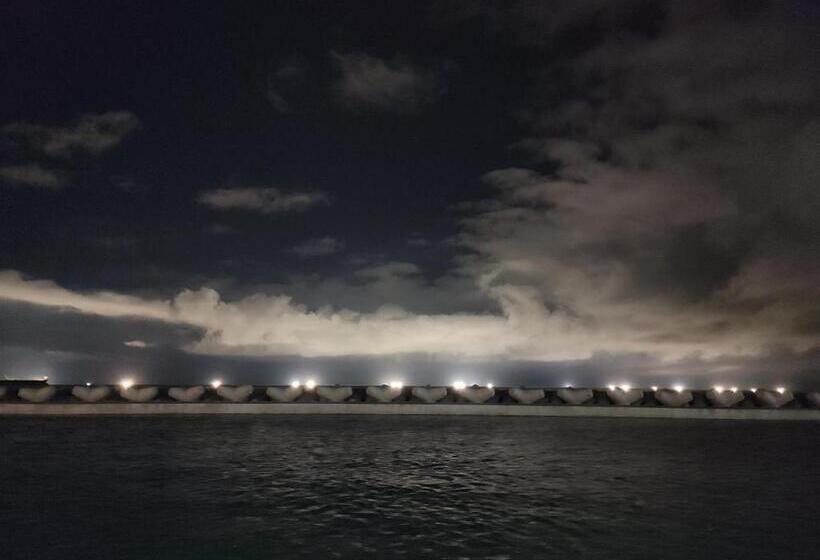 Studio Deluxe, Jeju Vision House