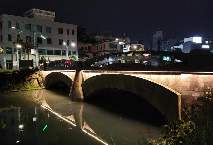 Maison 1 Chambre, Jeju Vision House