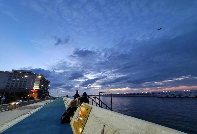 Maison 1 Chambre, Jeju Vision House