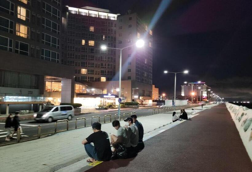 Maison 1 Chambre, Jeju Vision House