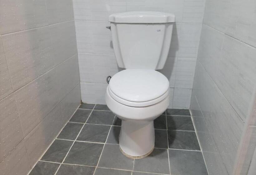 Studio Deluxe, Jeju Vision House