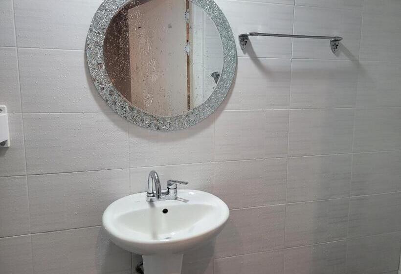 Studio Deluxe, Jeju Vision House