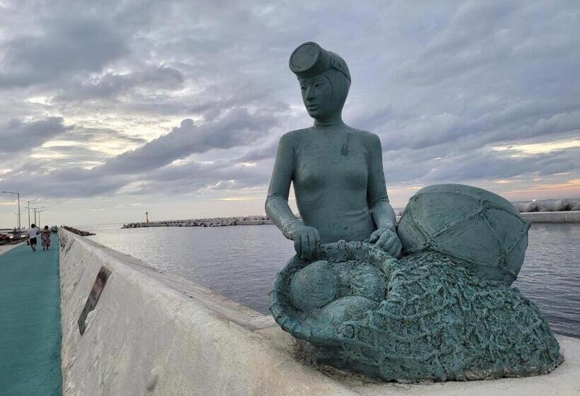 Maison 1 Chambre, Jeju Vision House