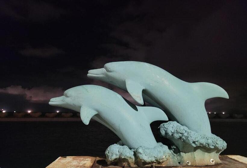 Maison 1 Chambre, Jeju Vision House