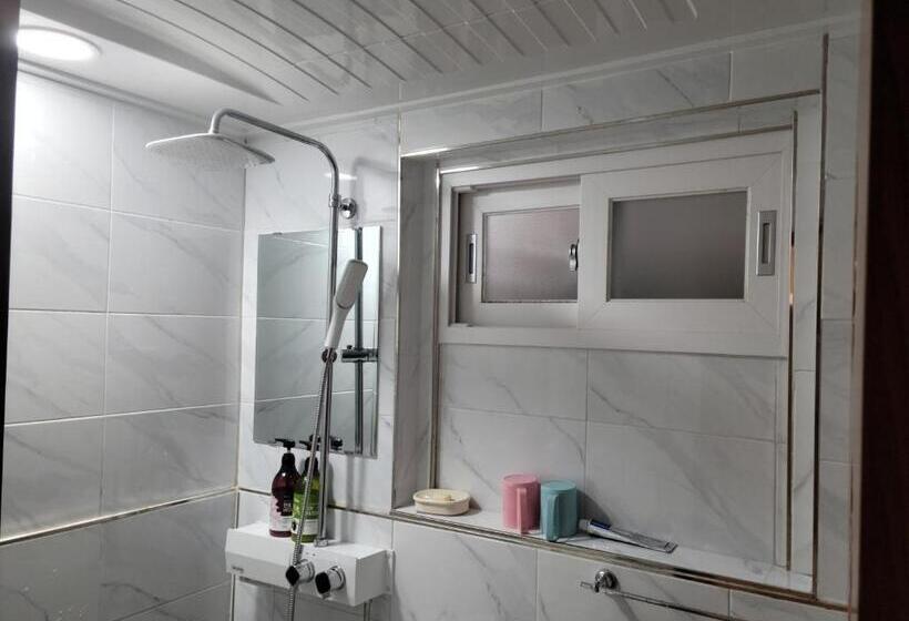 Maison 1 Chambre, Jeju Vision House