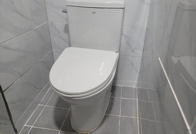 Дом 1 Спальня, Jeju Vision House