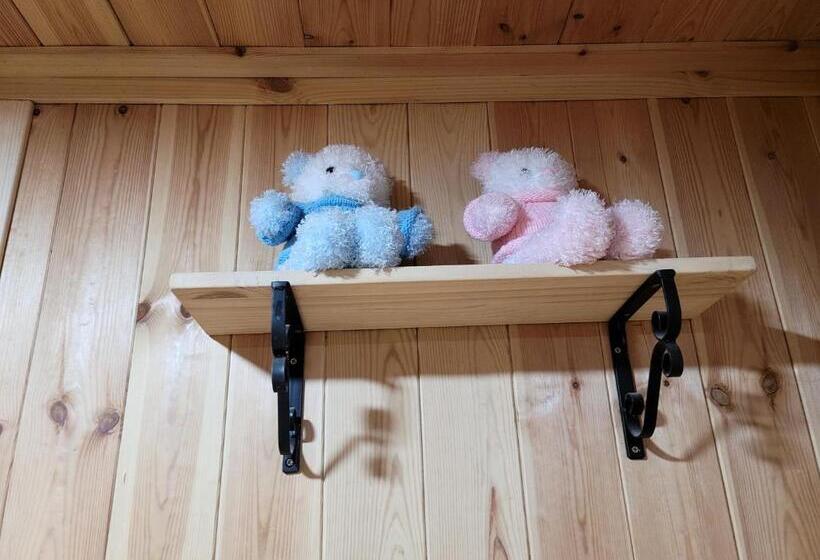 Maison 1 Chambre, Jeju Vision House