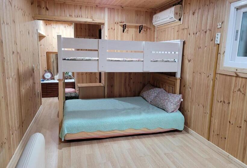 Maison 1 Chambre, Jeju Vision House