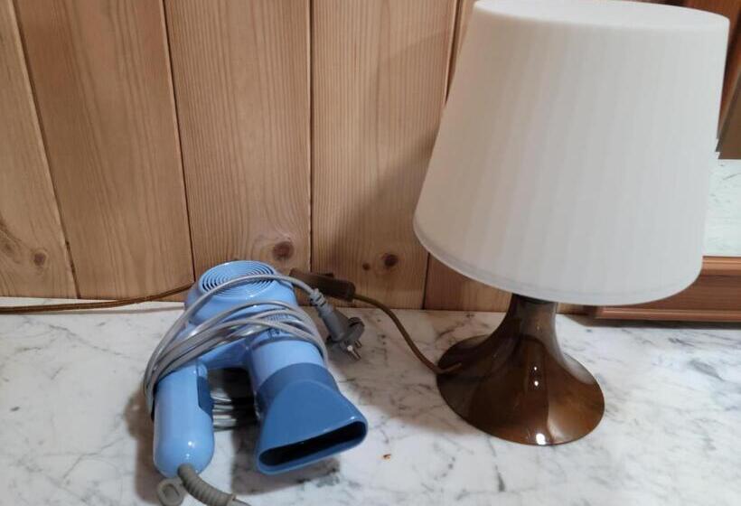 Maison 1 Chambre, Jeju Vision House