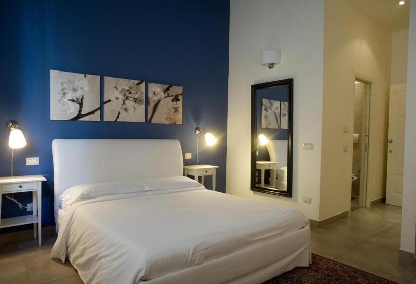 Номер Стандарт, B&b Suite Paciotti