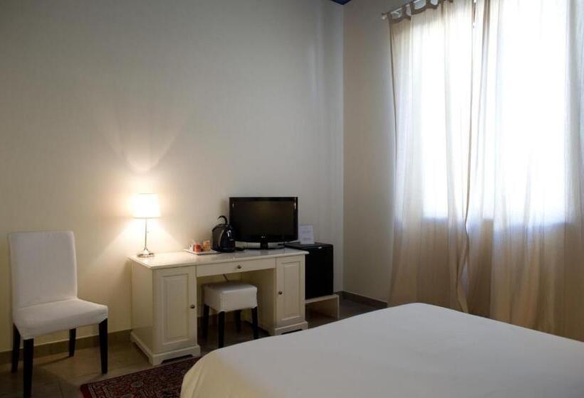 Номер Стандарт, B&b Suite Paciotti