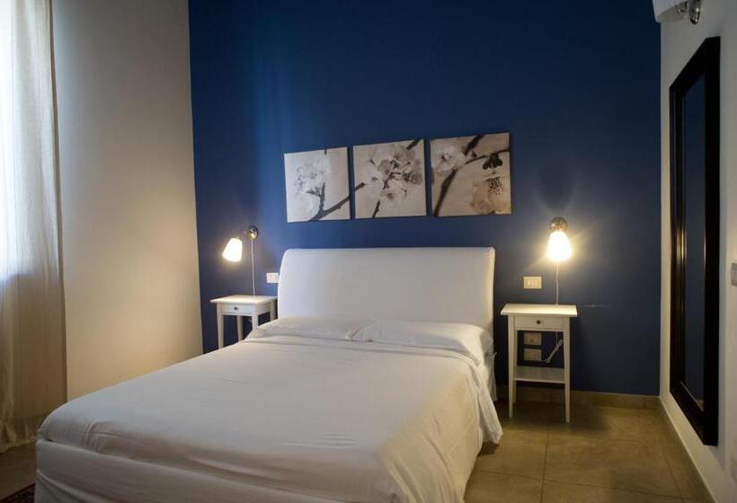 Номер Стандарт, B&b Suite Paciotti