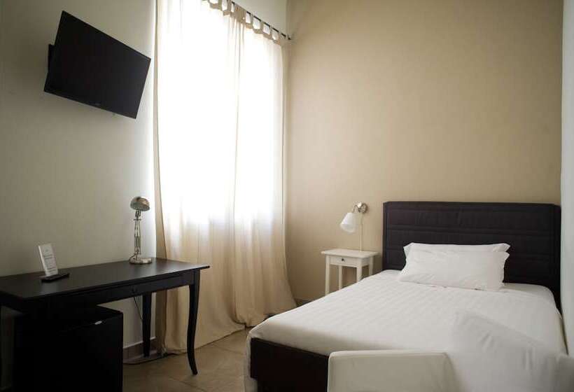 Номер Стандарт Индивидуальный, B&b Suite Paciotti