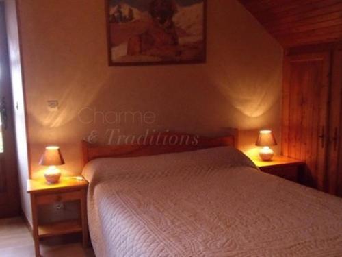 חדר סטנדרט, Le Mont Roti Chambres D’hôtes