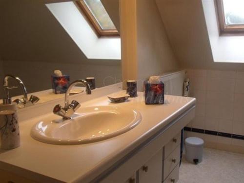 חדר משפחתי, Le Mont Roti Chambres D’hôtes