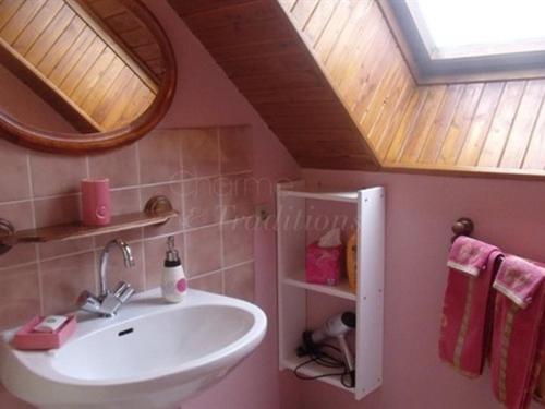 סוויטה, Le Mont Roti Chambres D’hôtes