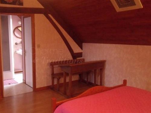 Люкс, Le Mont Roti Chambres D’hôtes