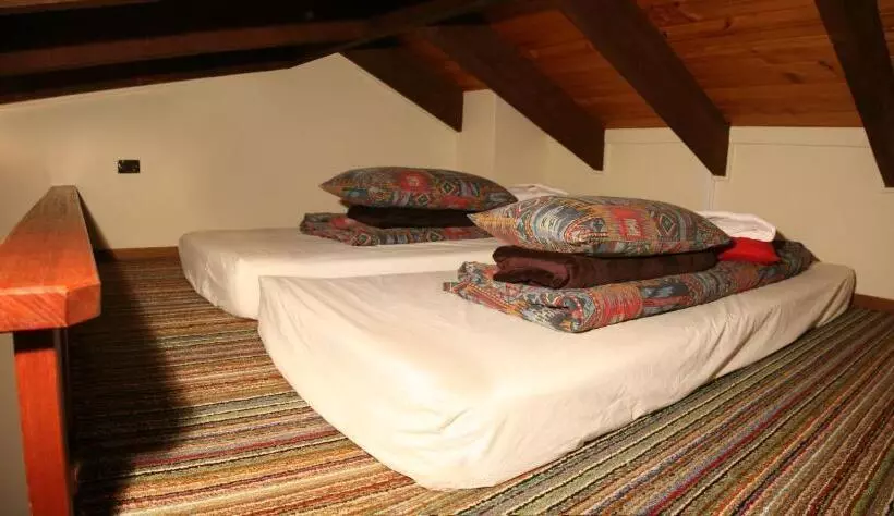 スイート（家族用）, Alpine Retreat Mt Buller