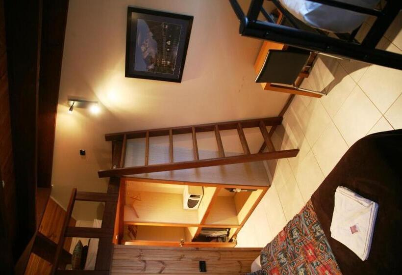 Family Suite, Alpine Retreat Mt Buller