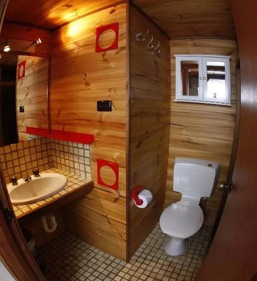 スイート（家族用）, Alpine Retreat Mt Buller