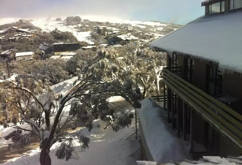 スイート（家族用）, Alpine Retreat Mt Buller