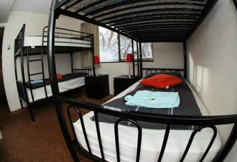 家族用アパートメント, Alpine Retreat Mt Buller