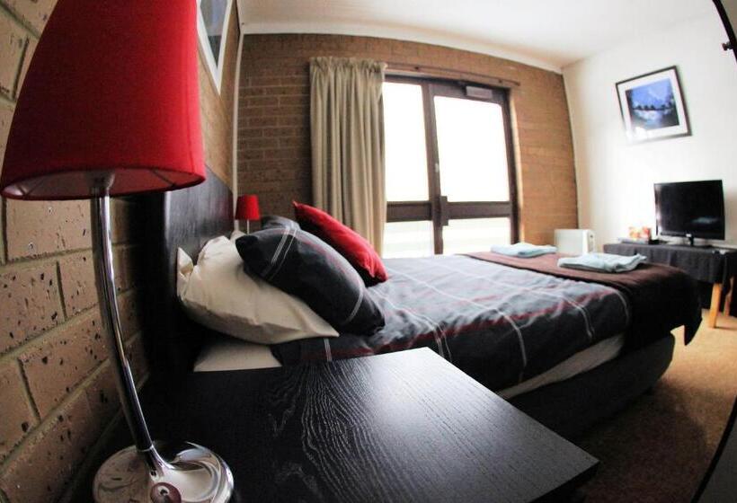 Семейные Апартаменты, Alpine Retreat Mt Buller