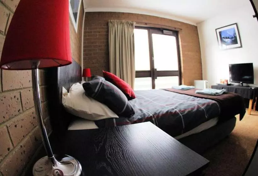 家族用アパートメント, Alpine Retreat Mt Buller