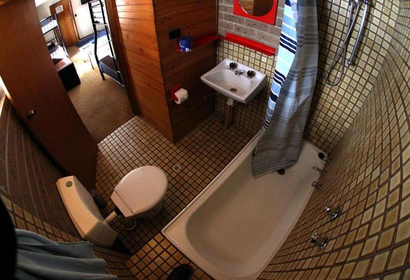 Семейные Апартаменты, Alpine Retreat Mt Buller