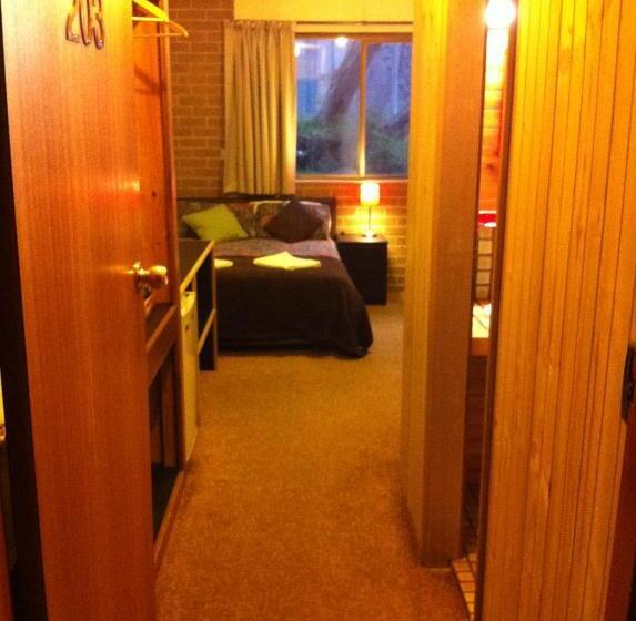 Семейный Номер, Alpine Retreat Mt Buller