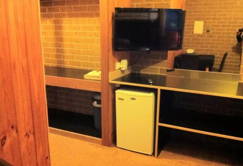 ファミリールーム, Alpine Retreat Mt Buller