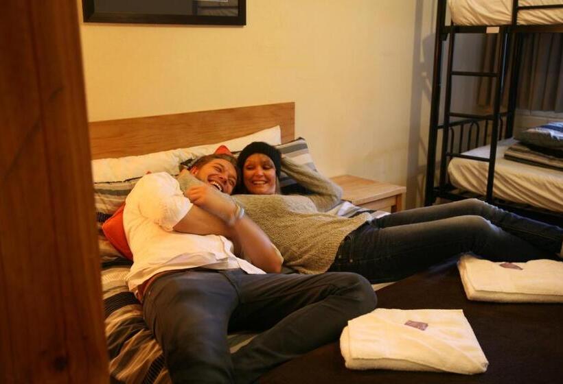 Семейный Номер, Alpine Retreat Mt Buller