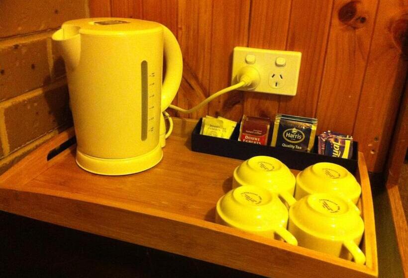 Семейный Номер, Alpine Retreat Mt Buller