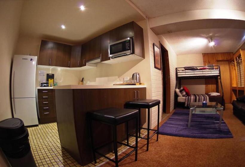 Семейные Апартаменты, Alpine Retreat Mt Buller
