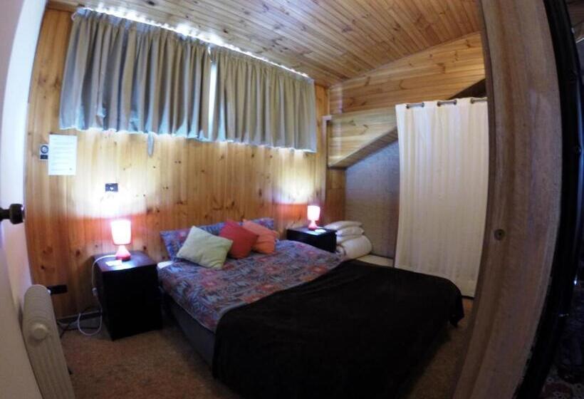 Семейные Апартаменты, Alpine Retreat Mt Buller