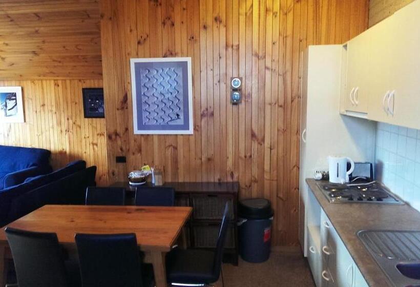 Семейные Апартаменты, Alpine Retreat Mt Buller