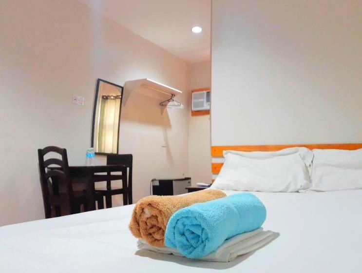 Студия Стандарт, California Suite