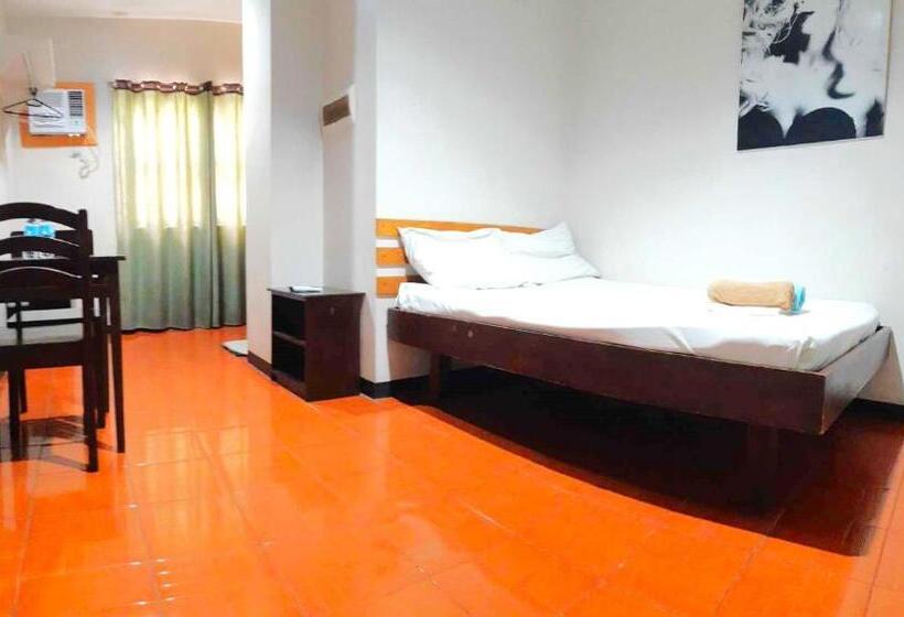 Студия Стандарт, California Suite