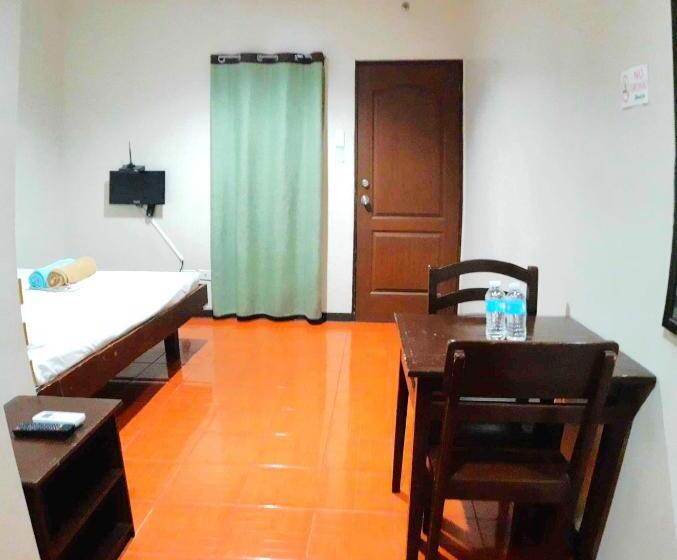 Студия Стандарт, California Suite