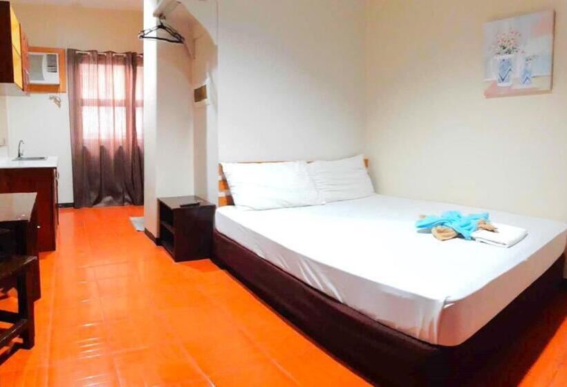 Номер Deluxe, California Suite